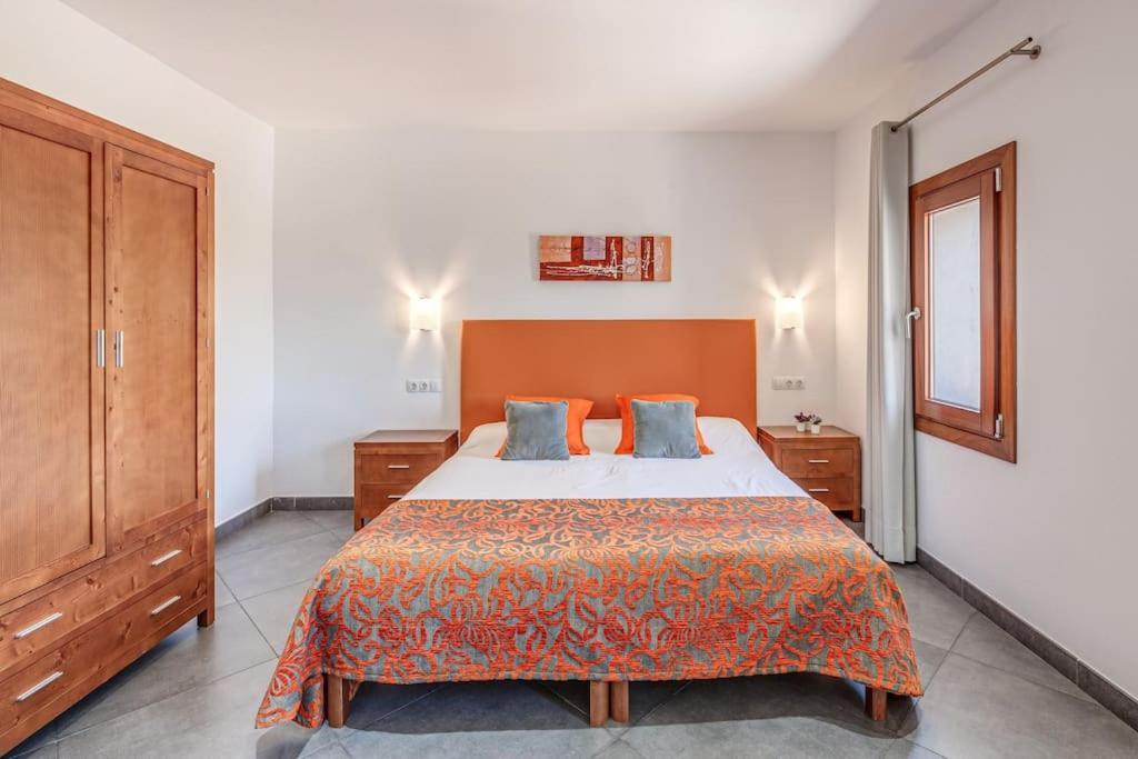 Can Floreada Holiday home *