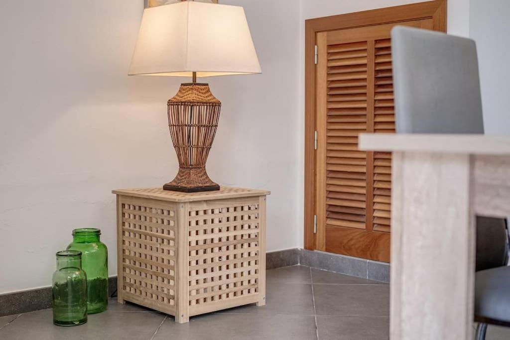 Can Floreada Holiday home *