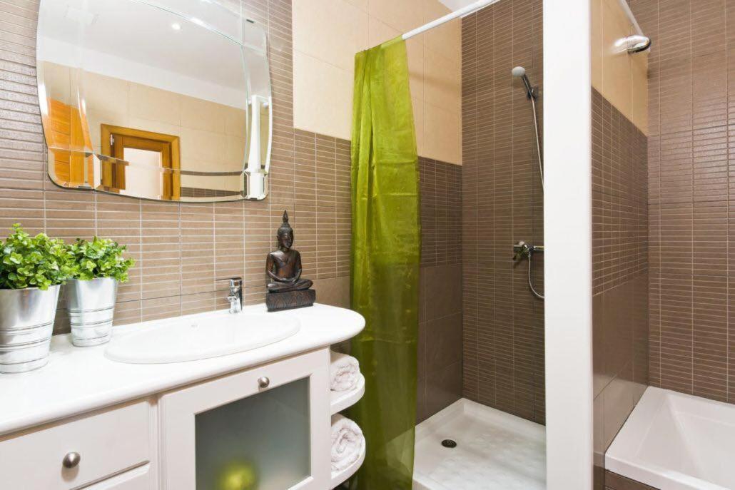 Holiday home Can Floreada