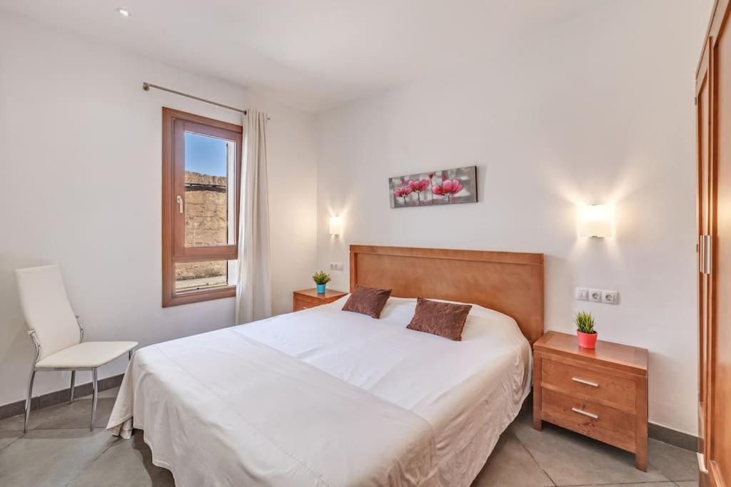 Can Floreada Holiday home *